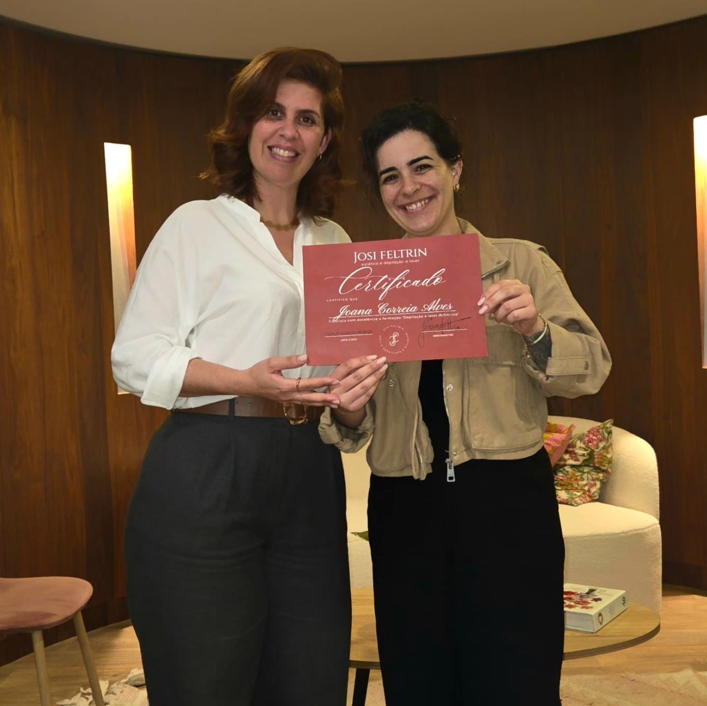 Certificação profissional