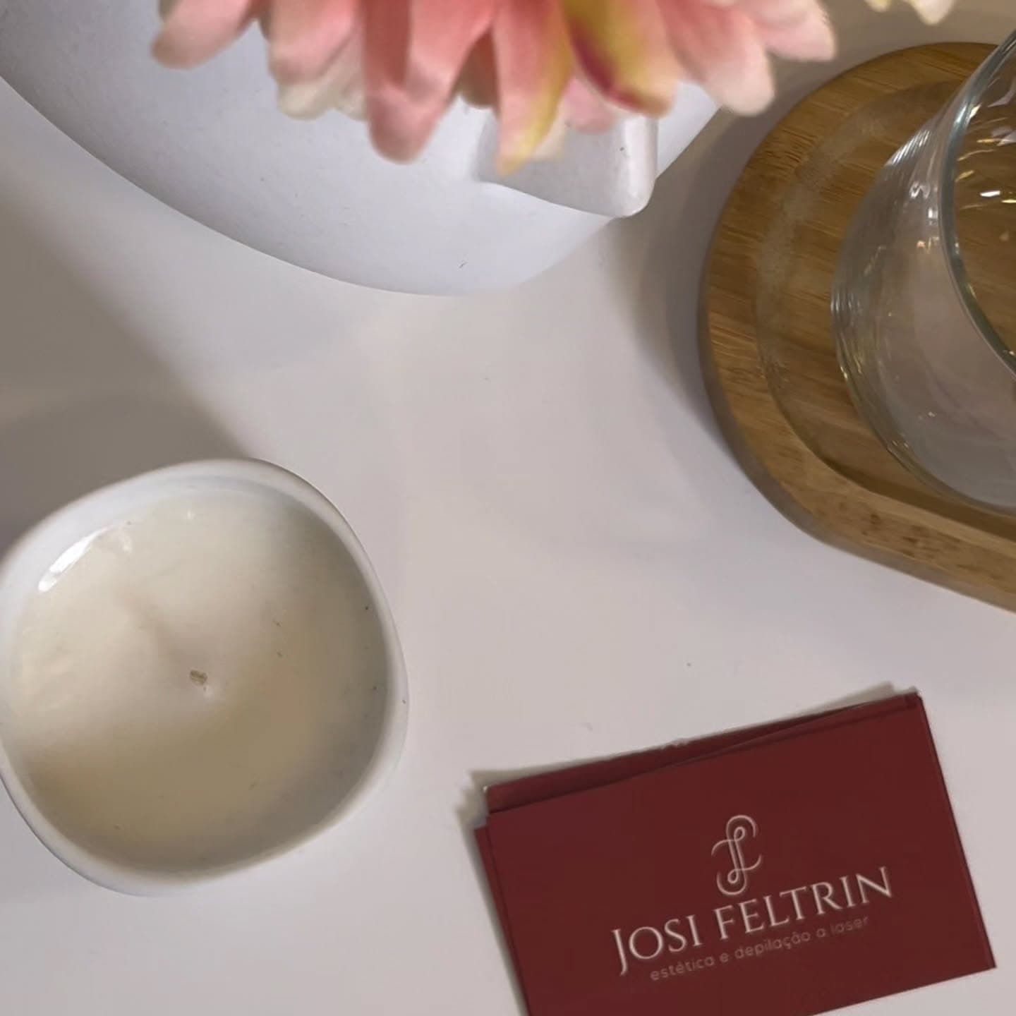 Equipamentos do espaço em São João da Madeira